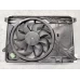 HOLDEN TRAX FAN RAD FAN, 1.4, AUTO T/M, TJ SERIES, 08/14-12/20 2018