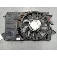 HOLDEN COMMODORE FAN SINGLE FAN ASSY, 2.0, ZB,PETROL, 10/17-12/20 2019