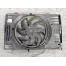 MAZDA CX9 FAN RADIATOR FAN, 2.5, PETROL, TC, 07/16- 2018