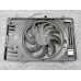 MAZDA CX9 FAN RADIATOR FAN, 2.5, PETROL, TC, 07/16- 2018