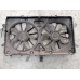 CHEVROLET SILVERADO FAN GMSV RHD 1500, T1, DUAL FAN ASSY, PETROL, 6.2, L87 CODE,