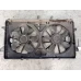 CHEVROLET SILVERADO FAN GMSV RHD 1500, T1, DUAL FAN ASSY, PETROL, 6.2, L87 CODE,