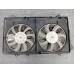 MAZDA CX5 FAN DUAL FAN ASSY, KE, DIESEL, 02/12-12/16 2012