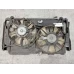 TOYOTA RAV4 FAN DUAL FAN ASSY, 2.4, 2AZ-FE, ACA33, 11/05-11/12 2006