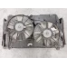 TOYOTA RAV4 FAN DUAL FAN ASSY, 2.4, 2AZ-FE, ACA33, 11/05-11/12 2010