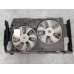 TOYOTA RAV4 FAN DUAL FAN ASSY, 2.4, 2AZ-FE, ACA33, 11/05-11/12 2010