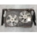 TOYOTA RAV4 FAN DUAL FAN ASSY, 2.4, 2AZ-FE, ACA33, 11/05-11/12 2010