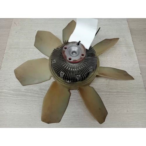 TOYOTA PRADO FAN ENGINE FAN ASSY, 4.0, 1GR-FE, PETROL, 120 SERIES, 02/03-10/09 2