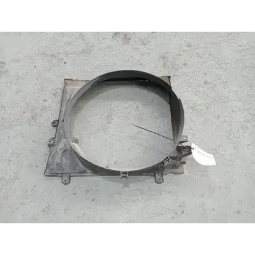 TOYOTA LANDCRUISER FAN SHROUD 70 SERIES, 10/07- 2015