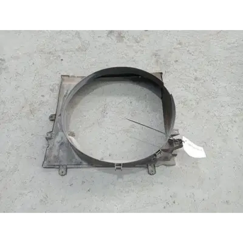 TOYOTA LANDCRUISER FAN SHROUD 70 SERIES, 10/07- 2015
