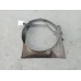 TOYOTA LANDCRUISER FAN SHROUD 70 SERIES, 10/07- 2015