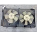 MAZDA CX7 FAN DUAL FAN ASSY, 2.3, L3, W/ TURBO, ER, 11/06-02/12 2007