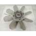 HOLDEN RODEO FAN ENG FAN ASSY, 3.0, RA, 4JH1, DIESEL, 03/03-04/07 2004