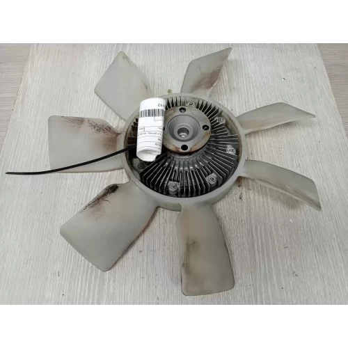 TOYOTA HILUX FAN ENGINE FAN ASSY, 2.7, PETROL, 03/05-08/15 2009