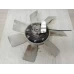 TOYOTA HILUX FAN ENGINE FAN ASSY, 2.7, PETROL, 03/05-08/15 2009