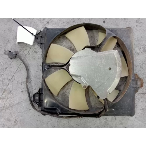 TOYOTA RAV4 FAN A/C FAN, DRIVERS SIDE (7 BLADES), ACA2#R, 07/00-10/05 2004