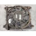 HYUNDAI ILOAD/IMAX FAN RADIATOR FAN (RH SIDE), 2.5, DIESEL, PLASTIC INLET, ELECT