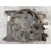 HYUNDAI ILOAD/IMAX FAN A/C FAN (LH SIDE), 2.5, DIESEL, PLASTIC INLET, TQ, 01/12-