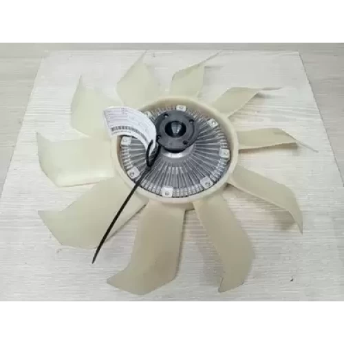 MAZDA BT50 FAN TF, ENGINE FAN ASSY, DIESEL, 3.0, TURBO, 07/20- 2021