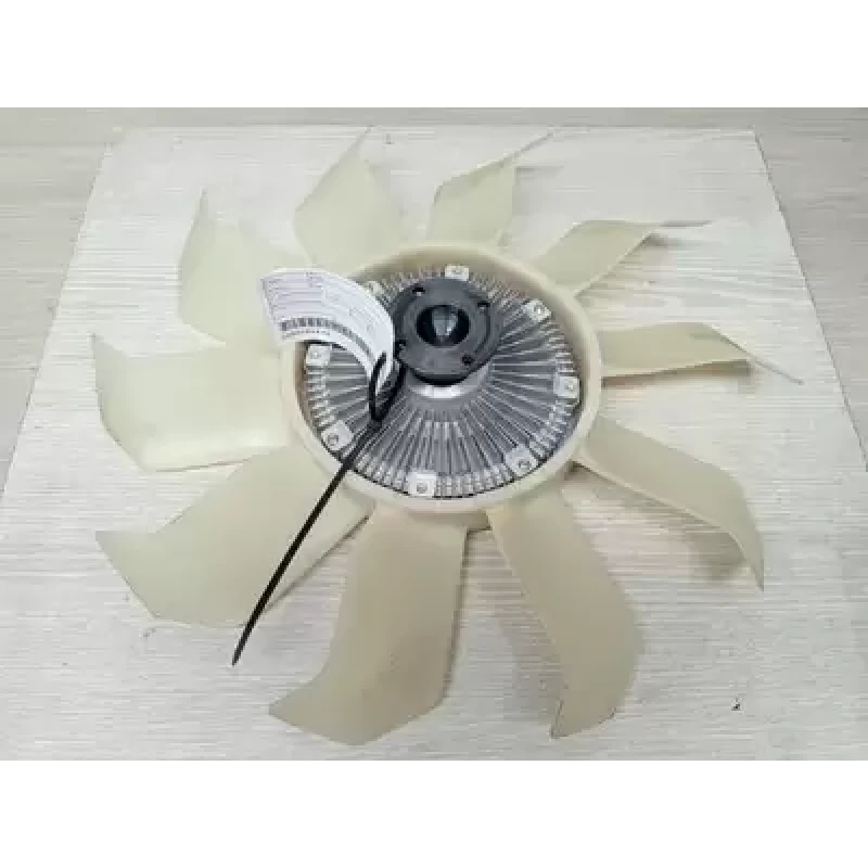 MAZDA BT50 FAN TF, ENGINE FAN ASSY, DIESEL, 3.0, TURBO, 07/20- 2021