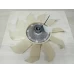 MAZDA BT50 FAN TF, ENGINE FAN ASSY, DIESEL, 3.0, TURBO, 07/20- 2021