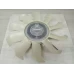 MAZDA BT50 FAN TF, ENGINE FAN ASSY, DIESEL, 3.0, TURBO, 07/20- 2021