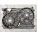 FORD FOCUS FAN DUAL FAN ASSY, 1.5, LZ, 07/15-11/18 2015