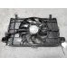 TESLA MODEL 3 FAN RADIATOR FAN ASSY (SHROUD AND FAN), FOR MOTOR COOLING SYSTEM,