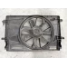 HOLDEN ASTRA FAN RADIATOR FAN, 1.4, AUTO T/M, BK-BL, 09/16-12/20 2017