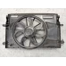 HOLDEN ASTRA FAN RADIATOR FAN, 1.4, AUTO T/M, BK-BL, 09/16-12/20 2017