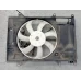 MAZDA CX3 FAN RADIATOR FAN, 1.5, DIESEL, DK, 03/15-01/17 2016