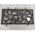 HOLDEN COMMODORE FAN DUAL FAN ASSY, 3.6, VE, 09/06-08/10 2010