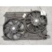 FORD FOCUS FAN DUAL FAN ASSY, 1.5, LZ, 07/15-11/18 2017