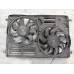 FORD FOCUS FAN DUAL FAN ASSY, 1.5, LZ, 07/15-11/18 2017