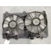 MAZDA CX7 FAN DUAL FAN ASSY, 2.2, R2, TURBO, ER, 06/09-02/12 2010