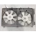 MAZDA CX7 FAN DUAL FAN ASSY, 2.2, R2, TURBO, ER, 06/09-02/12 2010