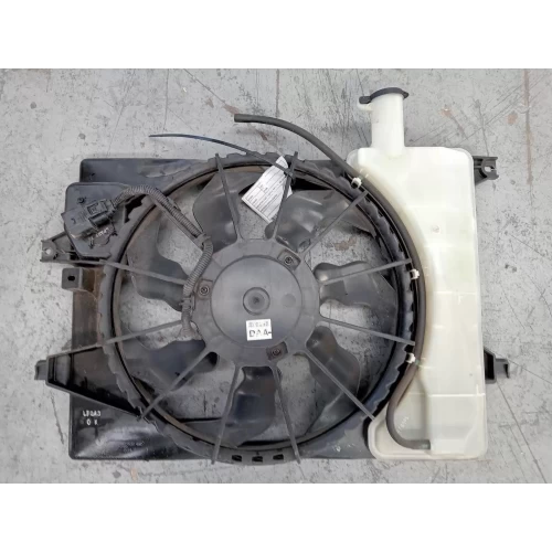 HYUNDAI I30 FAN RADIATOR FAN, 1.8/2.0, PETROL, GD, 04/15-02/17 2016