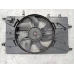 HOLDEN CRUZE FAN RADIATOR FAN, 1.8, PETROL, AUTO T/M, JH, 03/11-01/17 2012