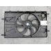 HOLDEN CRUZE FAN RADIATOR FAN, 1.8, PETROL, AUTO T/M, JH, 03/11-01/17 2012