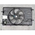 HOLDEN CRUZE FAN RADIATOR FAN, 1.8, PETROL, AUTO T/M, JH, 03/11-01/17 2012