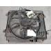 NISSAN PULSAR FAN SINGLE FAN ASSY (W/ DUAL FAN SHROUD), 1.8, B17/C12, 12/12-12/1