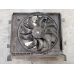 NISSAN PULSAR FAN SINGLE FAN ASSY (W/ DUAL FAN SHROUD), 1.8, B17/C12, 12/12-12/1