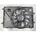 HOLDEN BARINA FAN RADIATOR FAN, TM, 09/11-12/18 2014