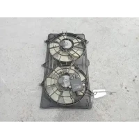 HOLDEN COMMODORE FAN DUAL FAN ASSY, 6.0, VF, 05/13-12/17 2014