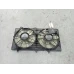 HOLDEN COMMODORE FAN DUAL FAN ASSY, 6.0, VF, 05/13-12/17 2014