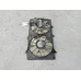 HOLDEN COMMODORE FAN DUAL FAN ASSY, 6.0, VF, 05/13-12/17 2014