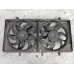 HOLDEN COMMODORE FAN DUAL FAN ASSY, 3.6, VE, 09/06-08/10 2010