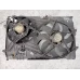 HOLDEN COMMODORE FAN DUAL FAN ASSY, 3.8, VY1-VY2, 10/02-10/04 2002