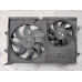 HOLDEN COMMODORE FAN DUAL FAN ASSY, 3.8, VY1-VY2, 10/02-10/04 2002