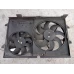 HOLDEN COMMODORE FAN DUAL FAN ASSY, 3.8, VY1-VY2, 10/02-10/04 2002